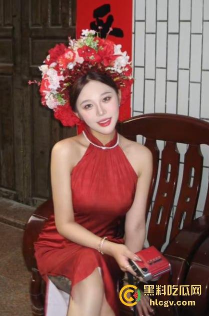 沈阳名媛『赵梓婷』抖音炫富擦边，却被曝遭大哥暴力输出，网传视频满屏肉便器既视感！-8