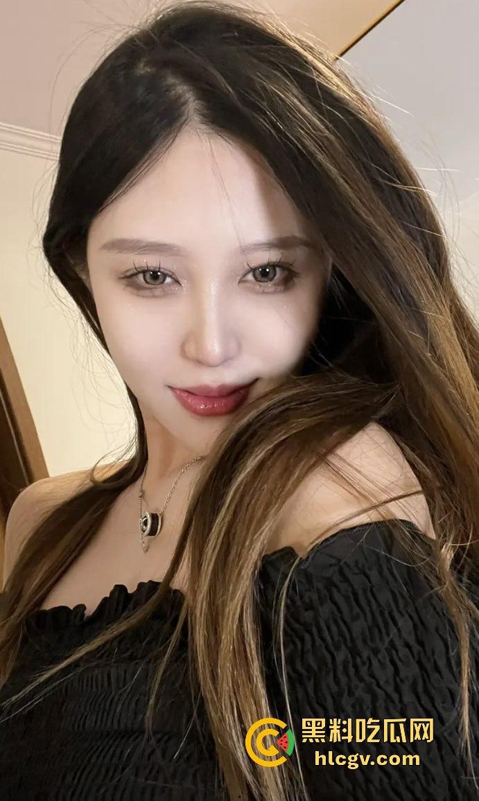 沈阳名媛『赵梓婷』抖音炫富擦边，却被曝遭大哥暴力输出，网传视频满屏肉便器既视感！-16