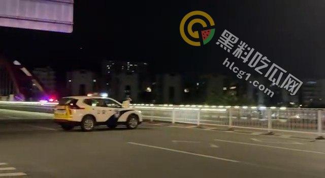 广州增城凌晨惊魂：男子桥上徘徊至凌晨，跳桥自尽引发热议-6