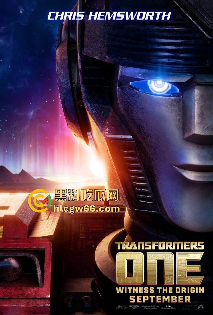 高清免费电影来袭!【变形金刚 起源】擎天柱与霸天虎领袖威震天反目的故事 变形金刚迷不容错过 !-3