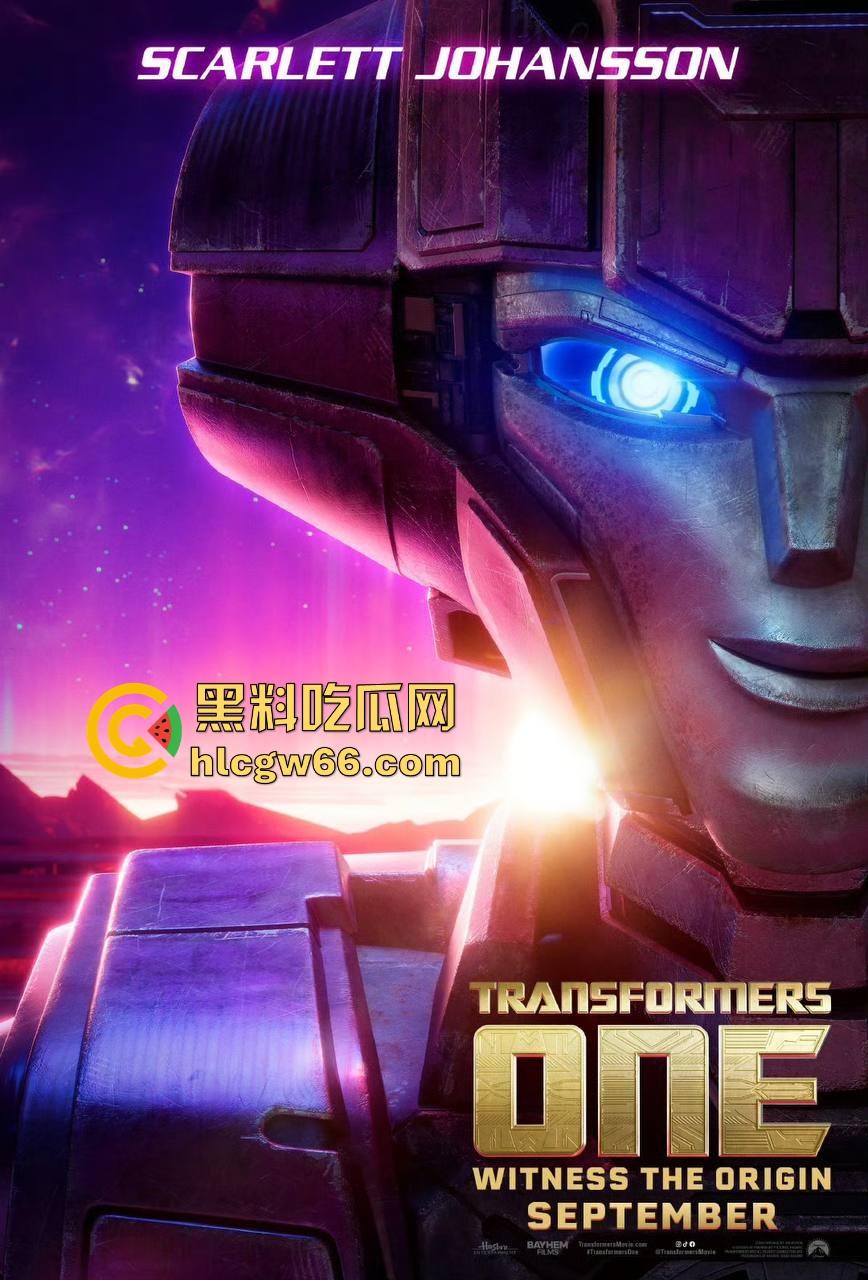 高清免费电影来袭!【变形金刚 起源】擎天柱与霸天虎领袖威震天反目的故事 变形金刚迷不容错过 !-4