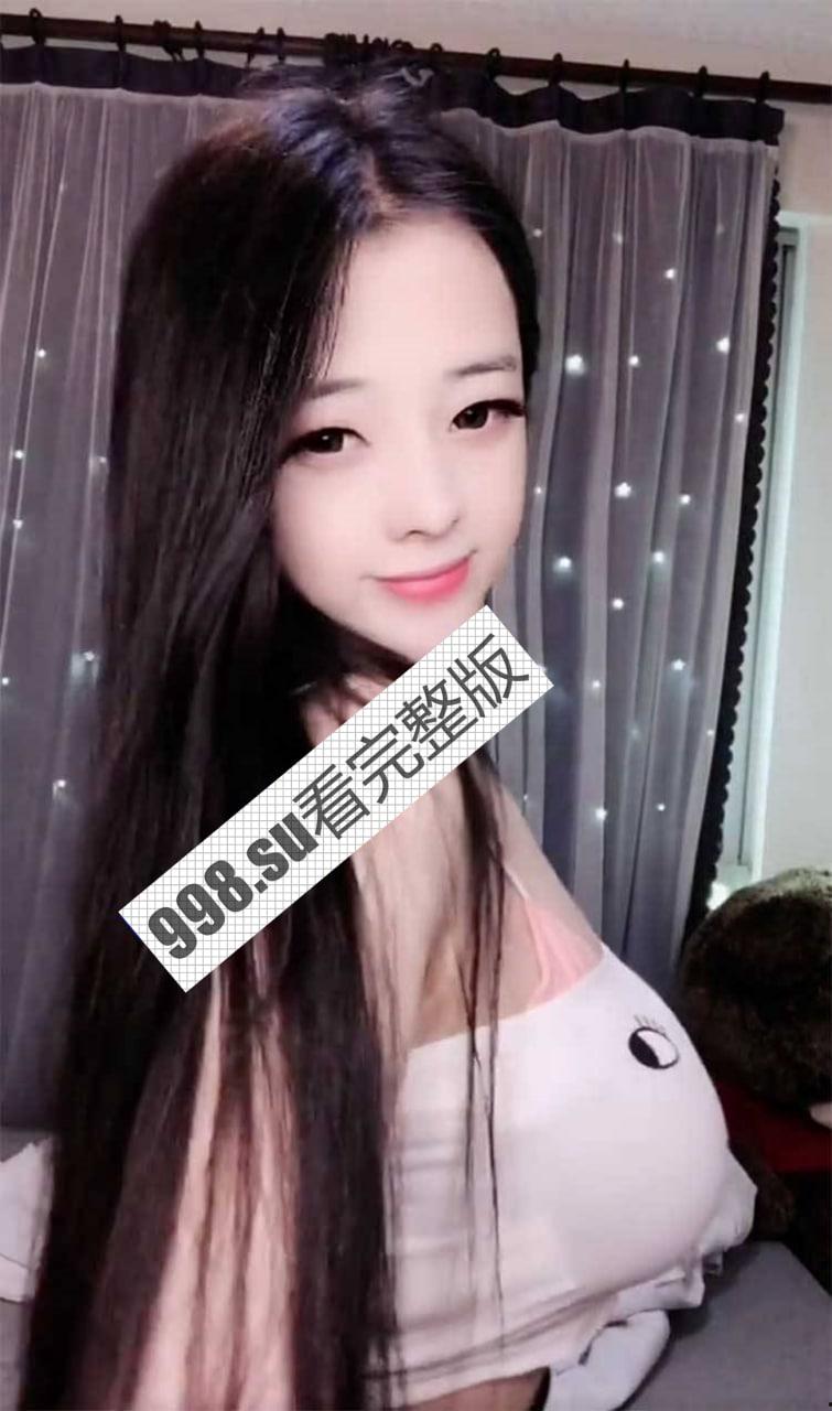 快手网红程小雨 巨乳定制福利流出 想让你舔遍全身每个部位！-3