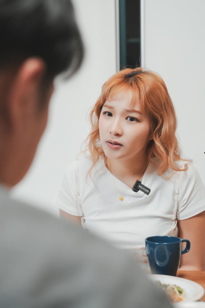 黑料吃瓜网新春特播短剧-《再见贱人4之我不绿了！》正式来袭！！！-5