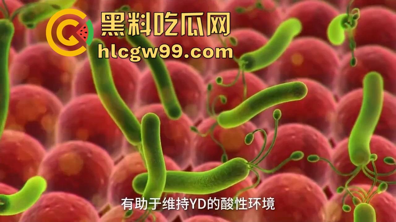 健康的阴道到底啥味儿?为啥说有股酸奶味 真的是乳酸菌的功劳吗?-9