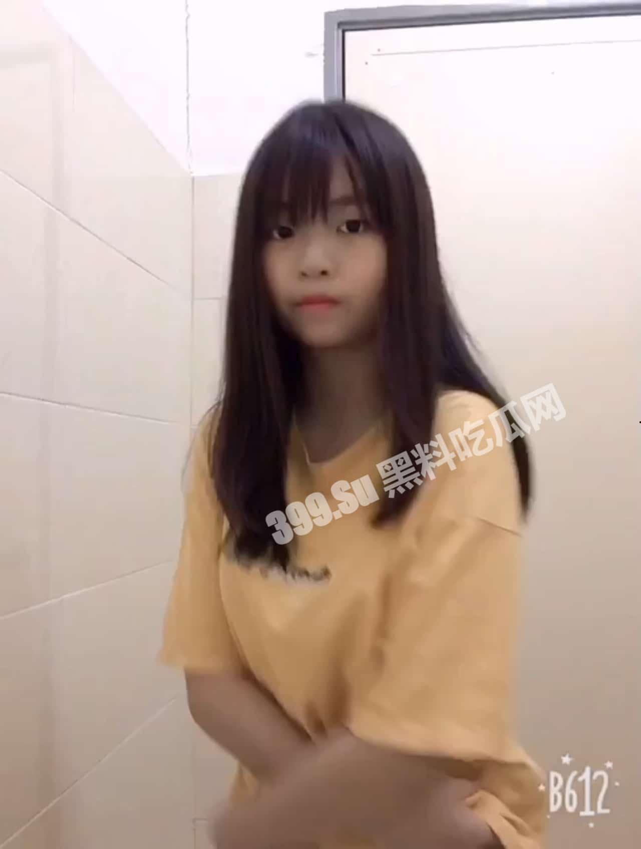 香港 东华三院马振玉纪念中学 钟巧盈 反差妹子自拍被渣男炫耀泄漏-5