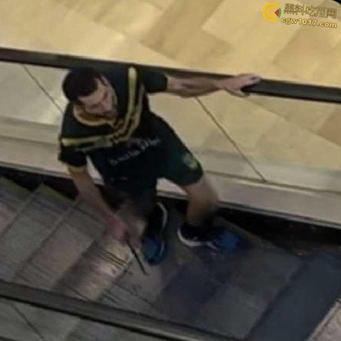 澳大利亚悉尼购物广场，发生无差别持刀砍人事件，网传现场30多人被刺，商场都是尸体多人死亡 ！-2