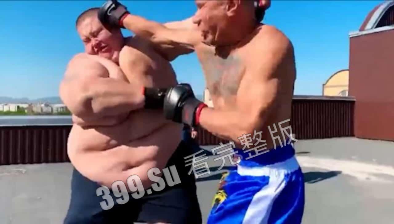 #打架 #互殴  #解压   今天不是我把你打死，就是你被我打死-8