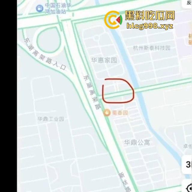 杭州惊现强吻狂魔！夜晚女生嘴唇被咬破，路人看了都以为是情侣打情骂俏，结果真是猥亵！-3