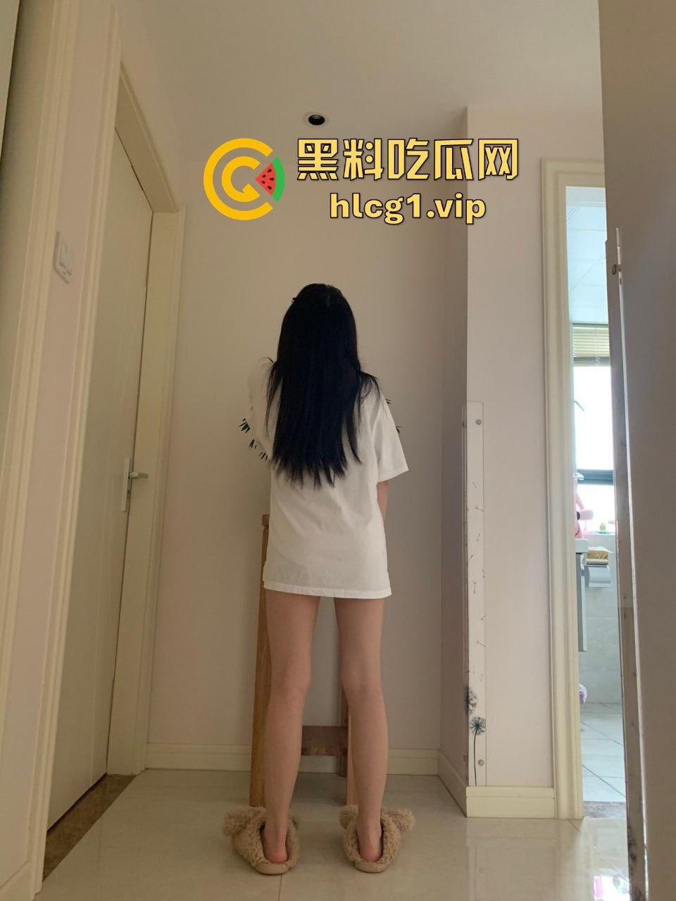 瓜友投稿惨遇婊子女友!母狗女友无套玩得贼嗨,一片真心换来被戴绿帽!-6