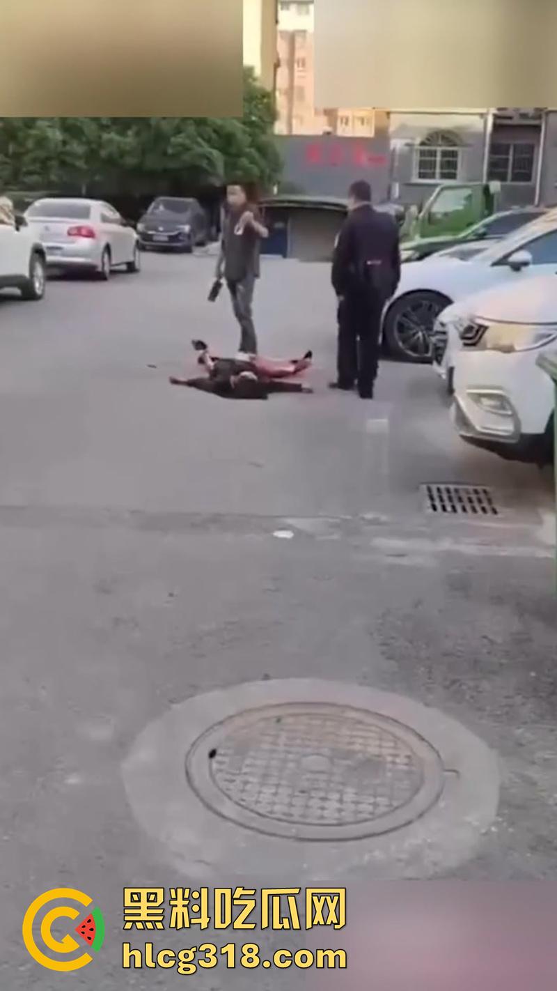 景德镇梨树园北苑血案,创业女性邵慧琴,拒不执行法院判决赔偿,受伤工人暴怒将其砍死!-4