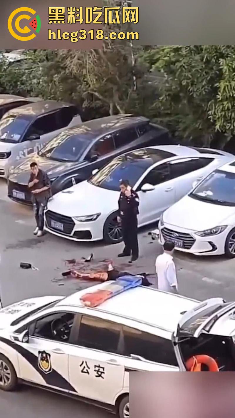 景德镇梨树园北苑血案,创业女性邵慧琴,拒不执行法院判决赔偿,受伤工人暴怒将其砍死!-6