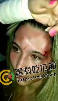美式霸凌！看腻了国内校园霸凌  来看看欧美怎么搞得   原来畜生哪里都有！-1