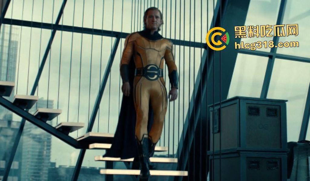 《雷霆特攻队》震撼来袭！瓦伦蒂娜密谋高危任务，叶莲娜、冬兵集结，惊奇队长或现身揭阴谋！-8