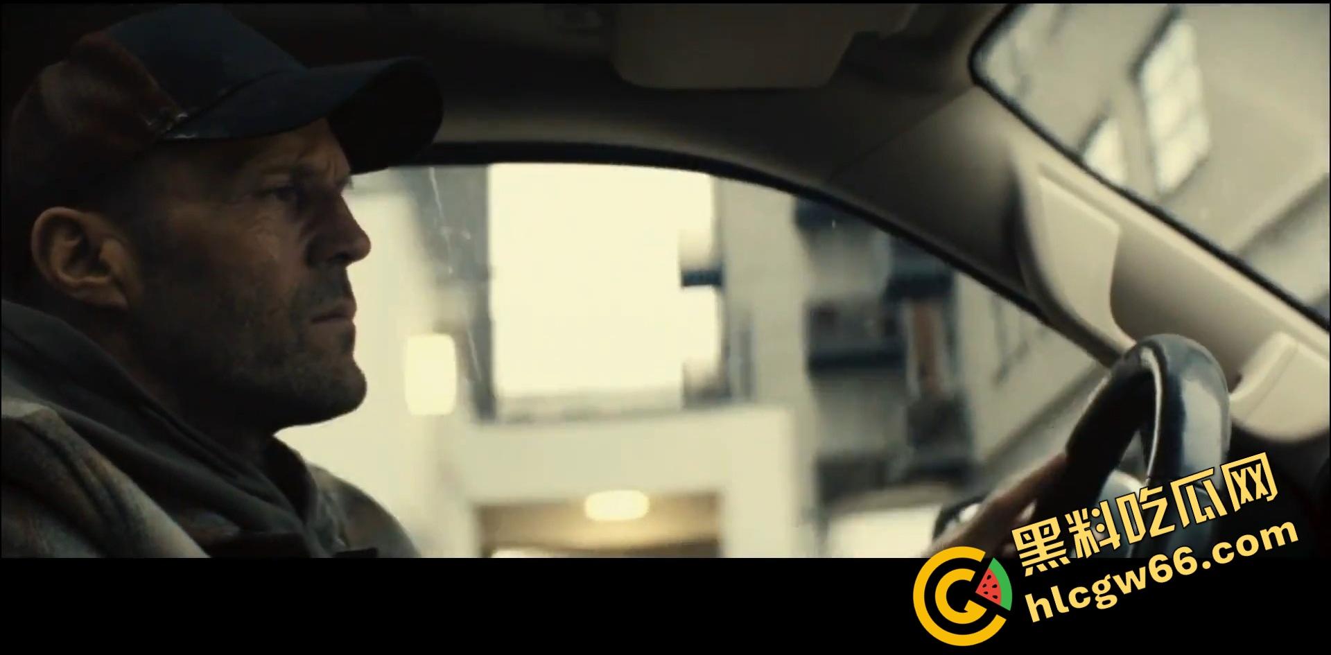 2025最癫爽片《制暴:无限杀机》来袭,包工头狠起来,连地狱都拦不住!郭达一秒变暴徒,拳拳到肉打爆全场!-2