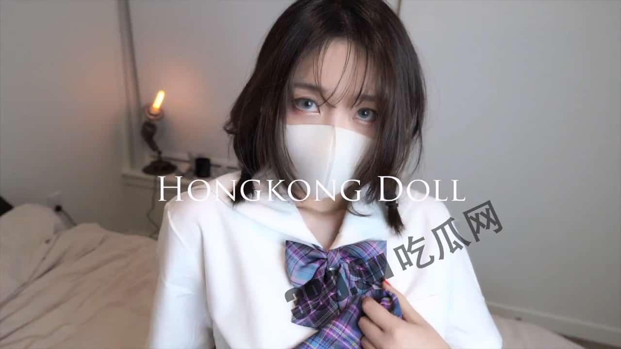 玩偶姐姐 樱花树下  是本人最喜欢的一部之一  剧情和啪啪感觉都挺好的，男主也不错-1