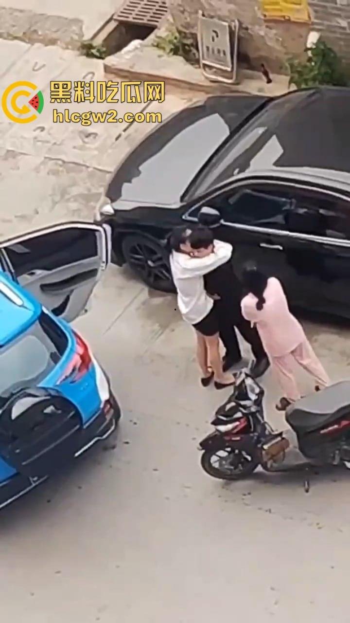 缅甸勐拉醉酒妹酒后倒贴闺蜜老公 强吻硬抱还蹭鸡 原配在一边无能狂怒-7