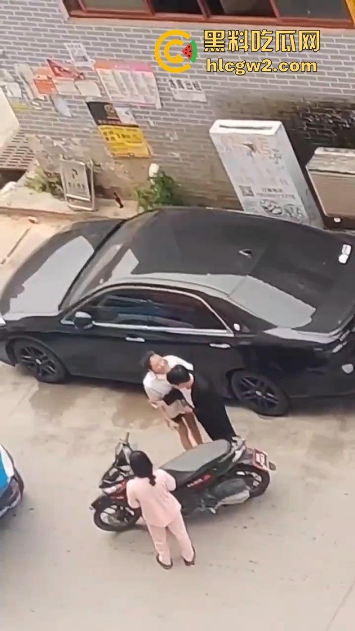 缅甸勐拉醉酒妹酒后倒贴闺蜜老公 强吻硬抱还蹭鸡 原配在一边无能狂怒-9