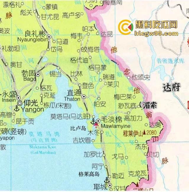 缅甸妙瓦底电诈园区春节狂欢，歌舞升平贺新年，诈骗犯C位出道，明年继续割韭菜？-5