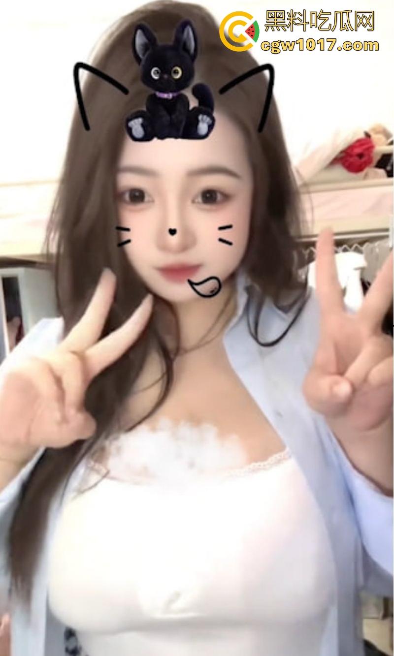 抖音巨乳网红【无脑患者】榜一福利曝光， 核弹巨乳肥美蜜穴勾人魂魄，骚浪呻吟画面让人欲火焚身！-5