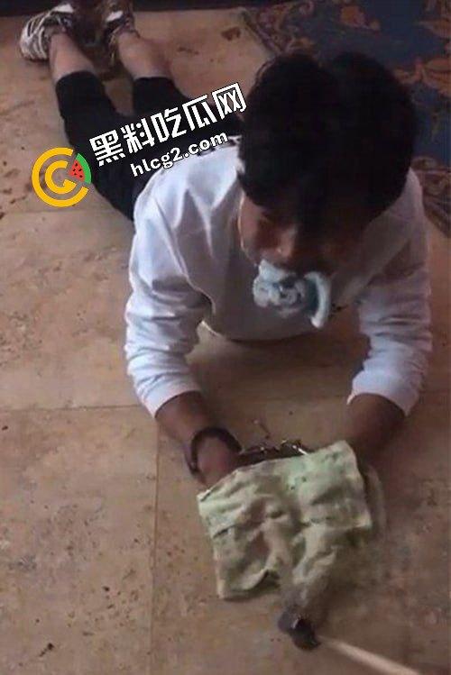 东南亚园区缅北诈骗团伙 真实录像！各种暴力殴打！业绩未完成拷打电击已成家常便饭！-4