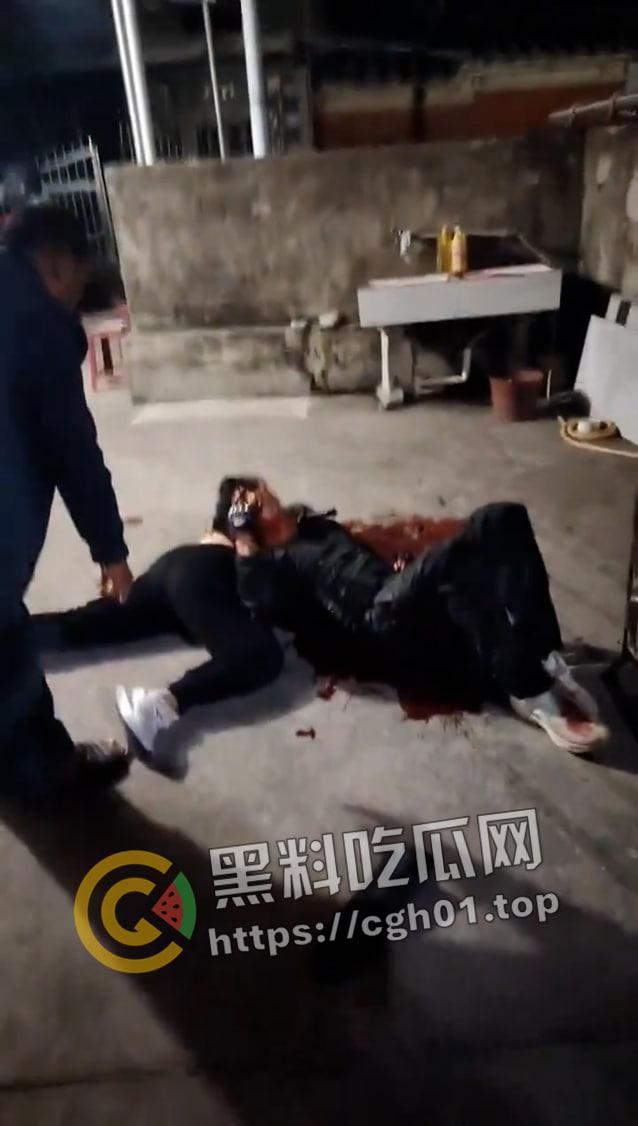 福建南安新明村杀人案! 男子给了彩礼却被告强奸出狱后杀了女友全家 现场血腥画面流出-2