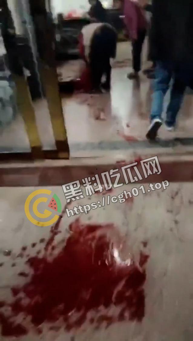 福建南安新明村杀人案! 男子给了彩礼却被告强奸出狱后杀了女友全家 现场血腥画面流出-3