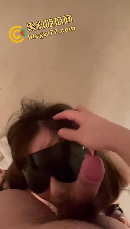 河北唐山【蒋颜宁】大二学生炮友被调教成母狗！每周内射两次，现在跪着伺候更乖更骚！-8