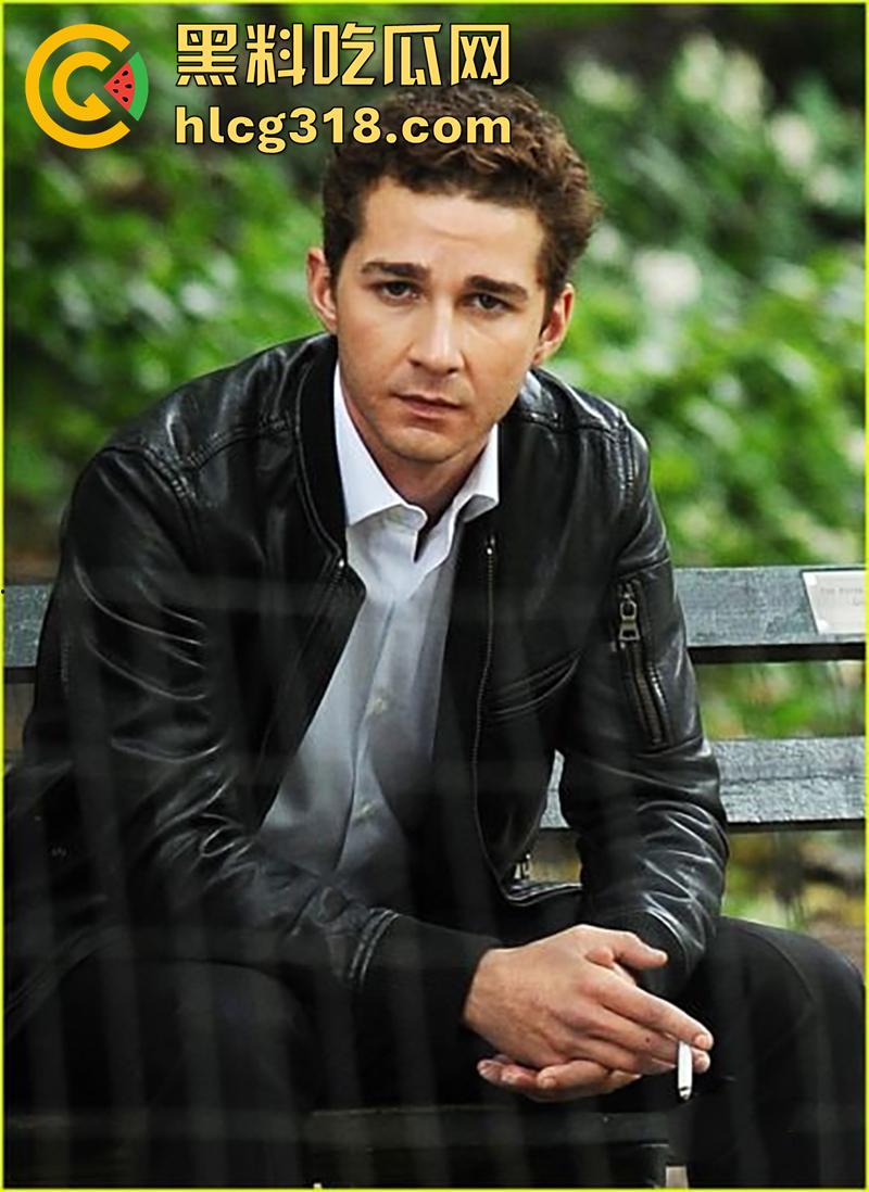 变形金刚男主,携法国影后斯塔西马汀,全裸真实插入电影《女性瘾者》导演剪辑版,激情乱交见人就操!-1