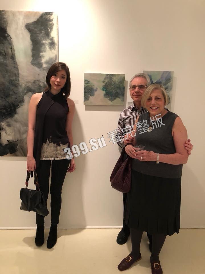 经典永流传  王佳怡 华人富家小姐与家人赌气拍摄重口味AV（打脸  颜射 深喉 内射 吞精 两部70多分钟）后其父介入 重金买下版权给她擦屁股-2