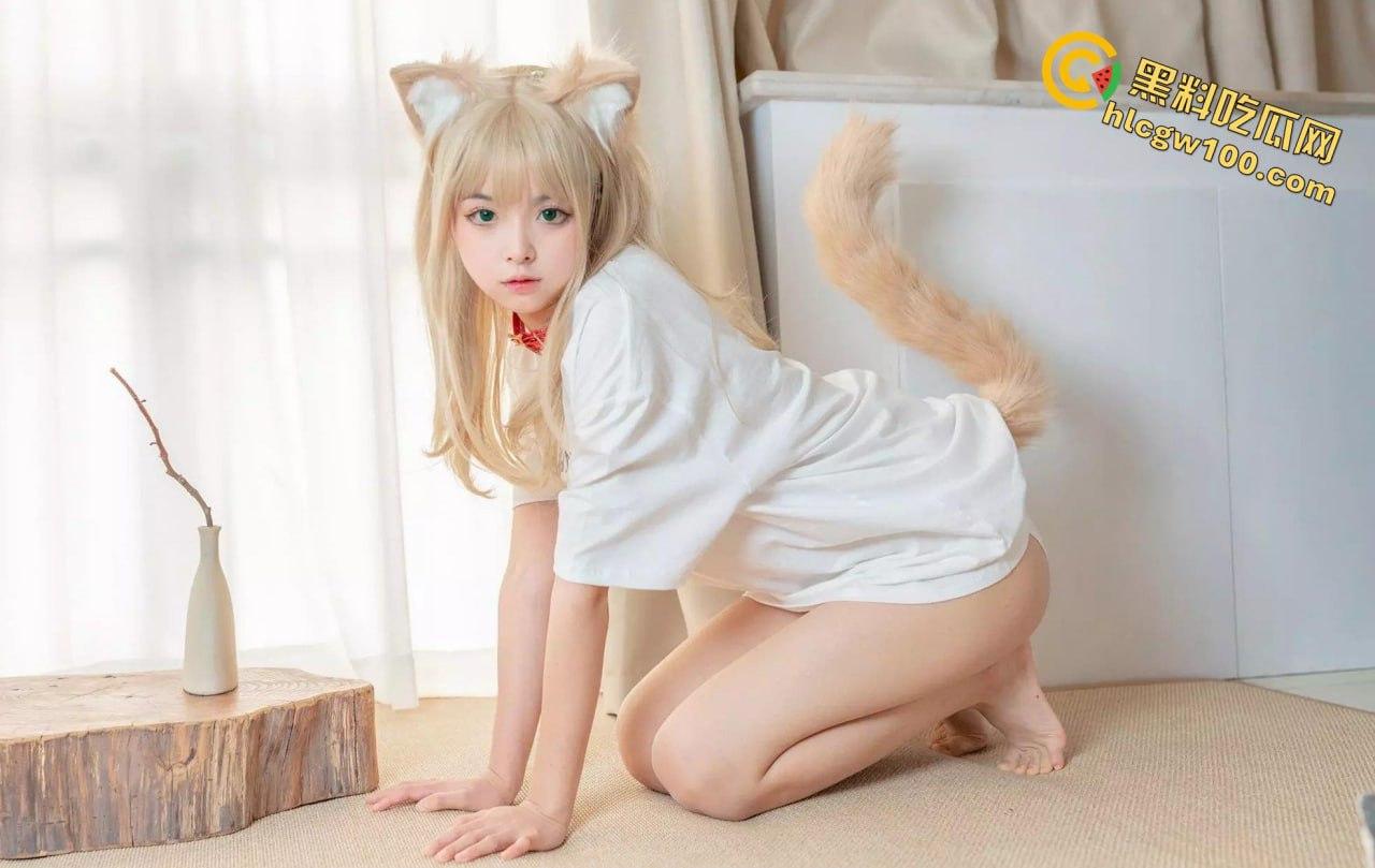 极品福利姬【林书辞】掰唇展示粉嫩阴道，诱人娇躯香艳十足，捆绑调教付费福利视频-5