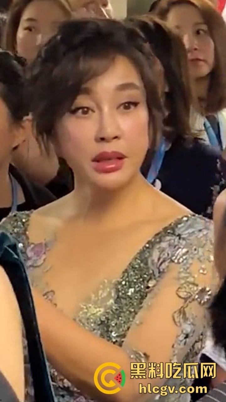 著名女星刘晓庆出轨实锤被曝光 人老心不老 大尺度暧昧聊天语音流出-5