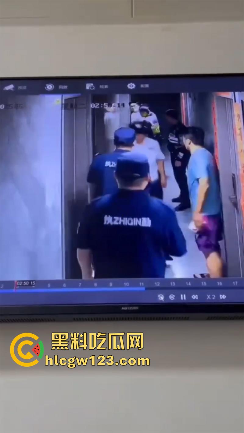 广东两男子灌醉女孩，将其带到酒店轮奸，还录下视频炫耀，被闺蜜发现后报警，两男子被逮捕！-7