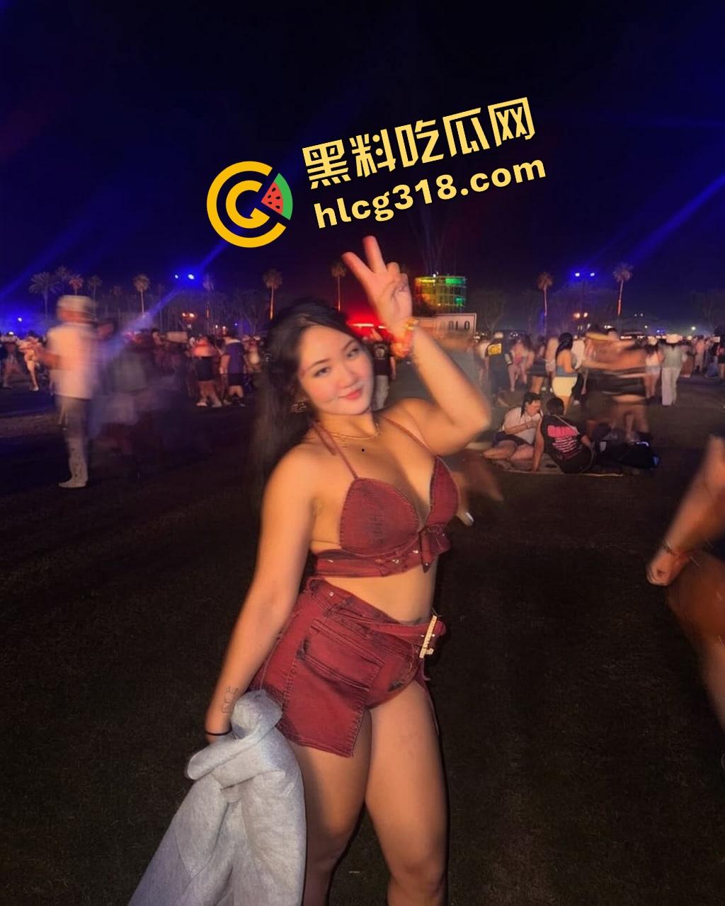 北美留学圈北京天龙女『王冰萱』媚黑成性,欧洲轮番约炮被黑人干到狂喊Daddy,称国男是东亚病夫!-9