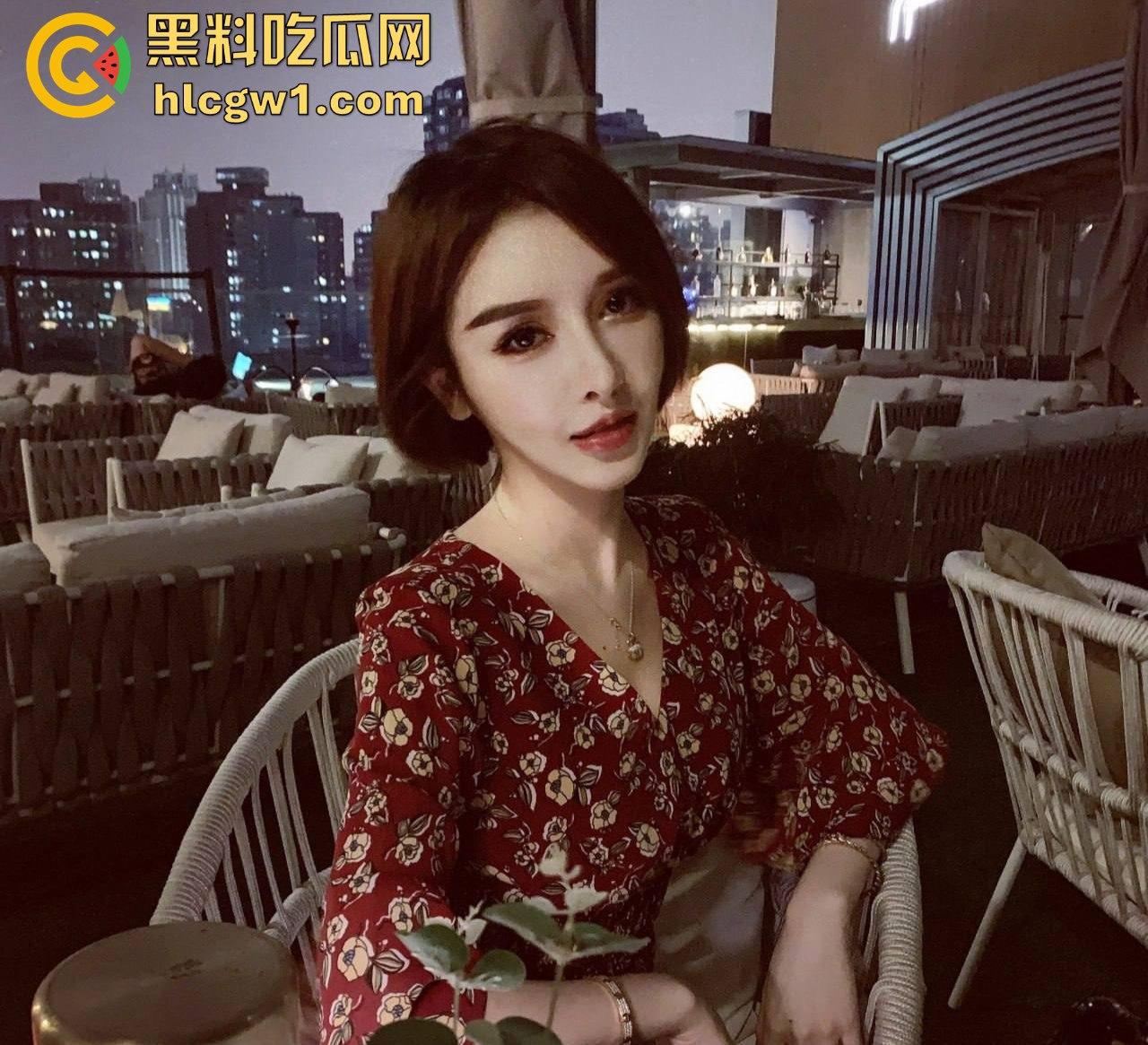 300万粉丝大网红【小喵大宝】全裸自慰视频外泄！本是大哥独享福利，结果全网疯传！-4