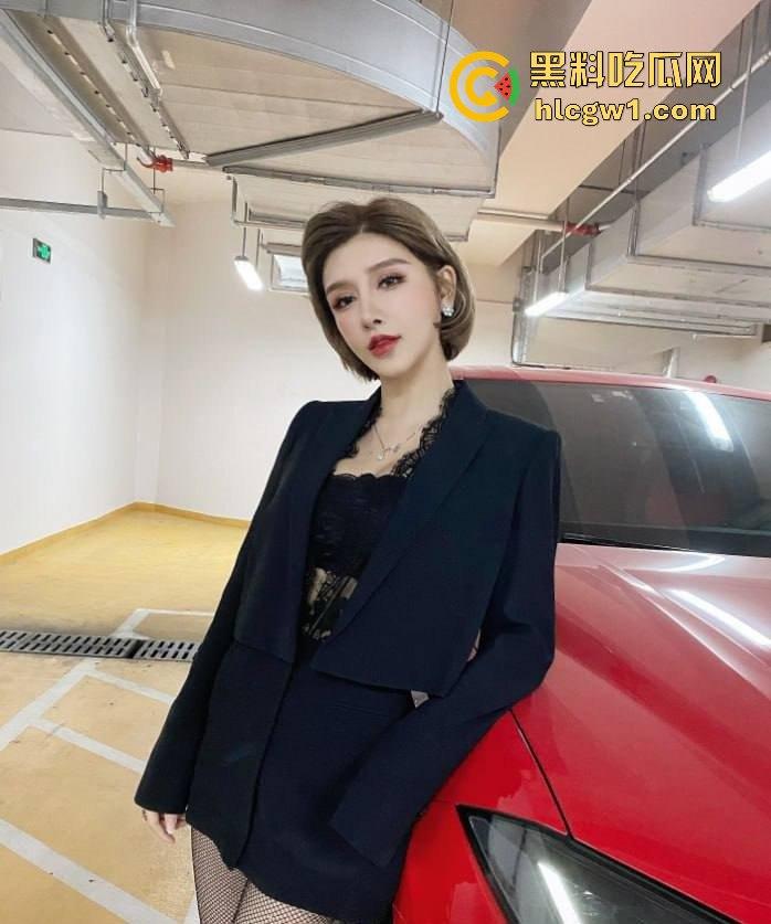 300万粉丝大网红【小喵大宝】全裸自慰视频外泄！本是大哥独享福利，结果全网疯传！-15