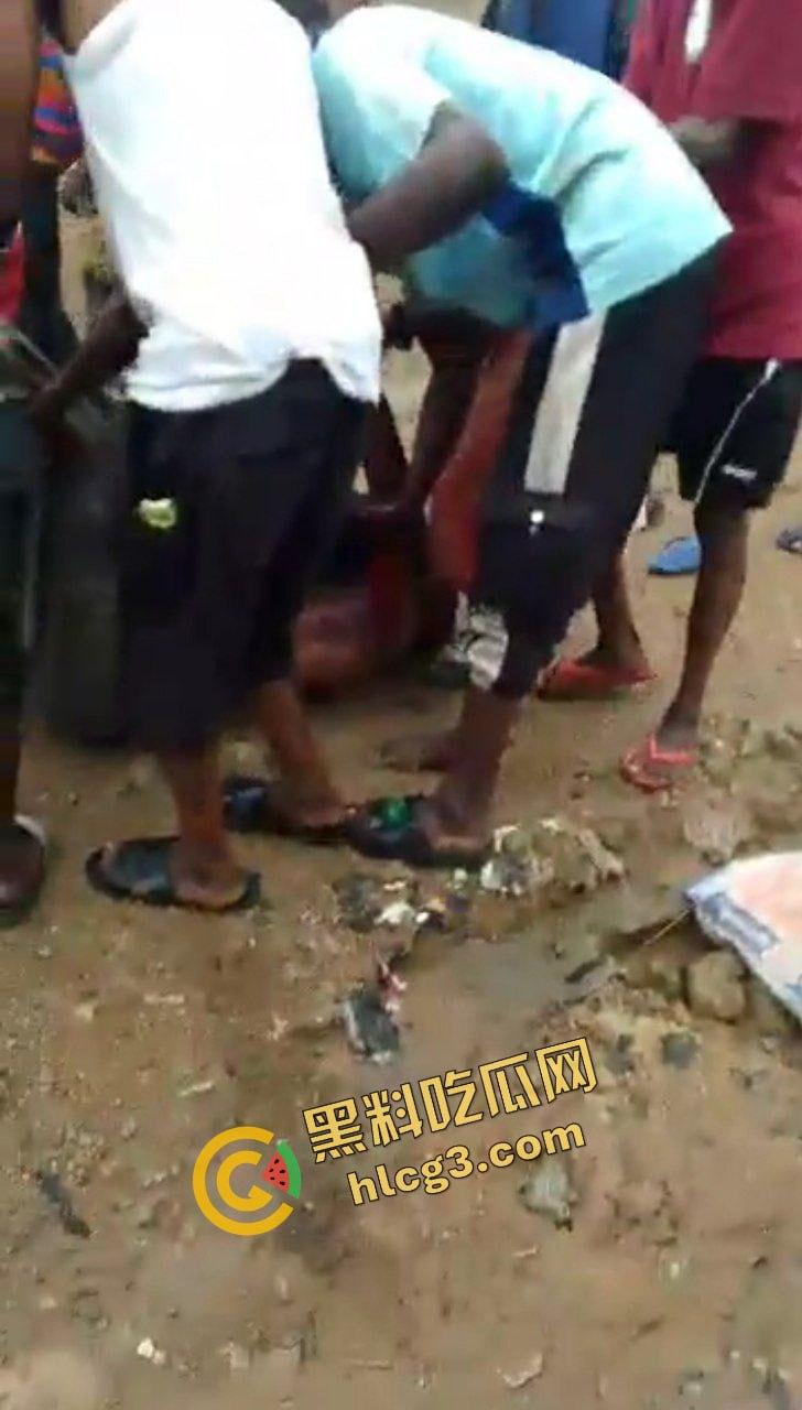 尼日利亚民众起义 因取消燃料电力补贴 爆发示威活动 政府打压抗议者致2人不幸丧生-4