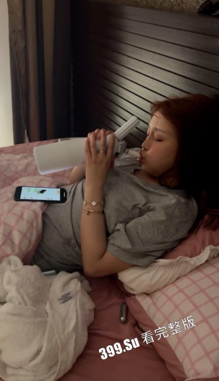 粉仔篇 人不人,鬼不鬼!远离赌毒,珍爱生命!!(二) 而且瓜友们发现了吗,吸毒的男人鸡巴都特别小-5