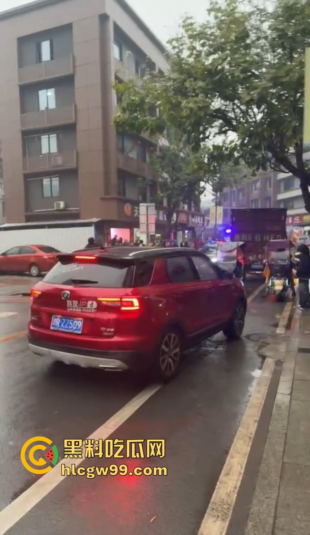 四川男子情感纠纷双杀狗男女,跨省捅死一对夫妇后自残，绝不手软只报仇不伤无辜！-4