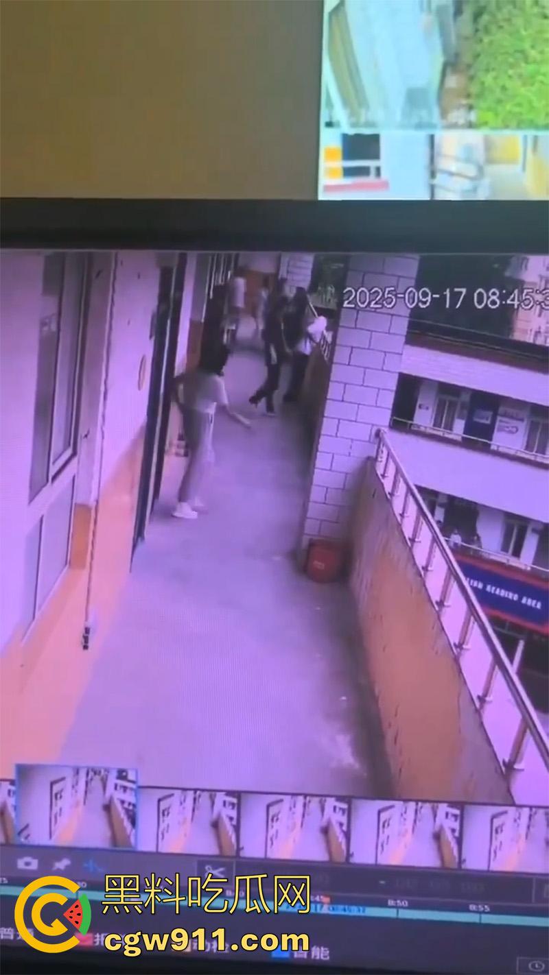 河南省洛阳市三山学校,八年级学生【程怡嘉】在校期间从四楼跳下,经抢救无效身亡!-7