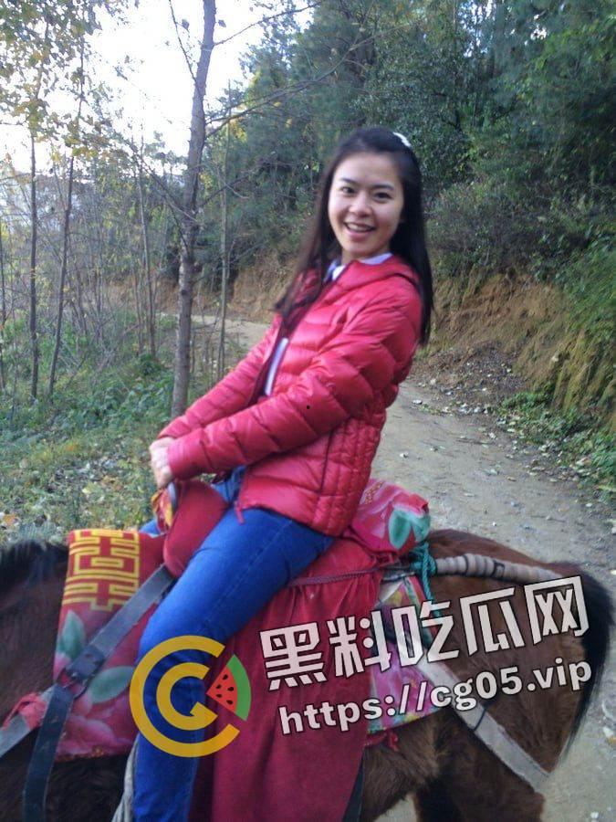 百度云泄密！苏州建筑公司老板包养年轻可爱女生当情妇 清纯的女生到了床上又淫荡无比-2