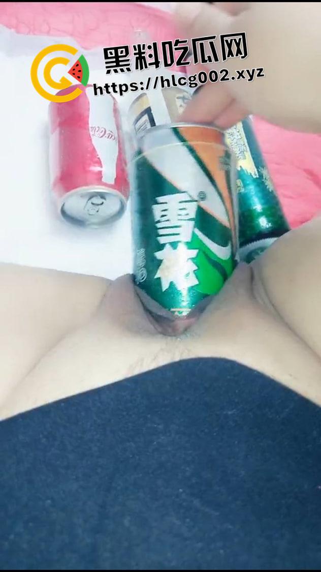 国产女主播虐穴计划！酱油 手臂 啤酒塞满 雪花出多少 我青岛加一倍-2