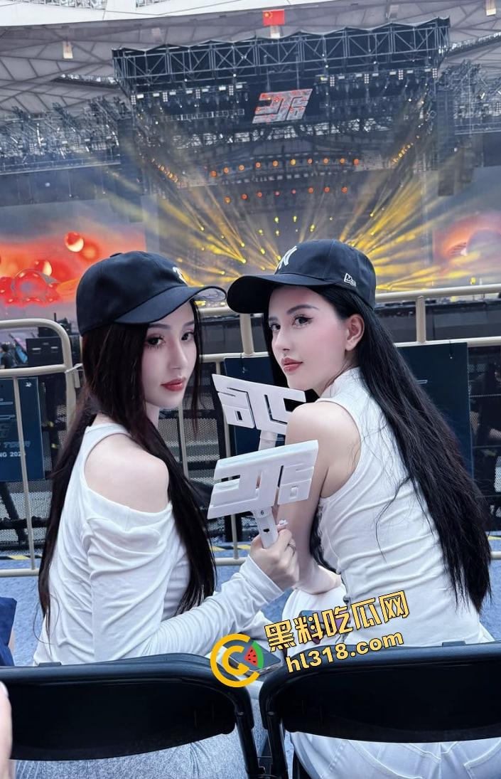 澳圈豪门再曝大瓜『何猷君』早和BY2妹妹孙雨生娃,跟亲妹骨科绯闻,爱妻好老板都是奚梦瑶陪跑出来的人设-18