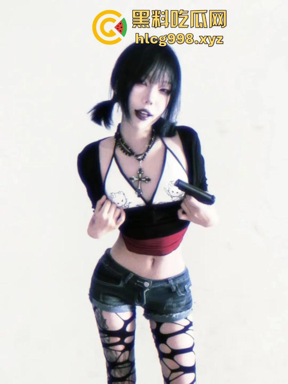 花臂精神小妹原来这么猛！探花爆日完她还不够，朋友圈爆料：一天不被操就要自己冲两次！-8