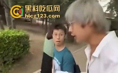 北美留学生Gary李高阳从校园丑闻到爱国网红，震撼黑历史终曝光！-14