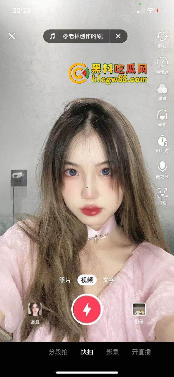 长沙学院御姐『田淑青』被调教成骚母狗，情趣装勾引男人猛吸鸡巴全套服务，露出楼道狠草汁水狂流！-13