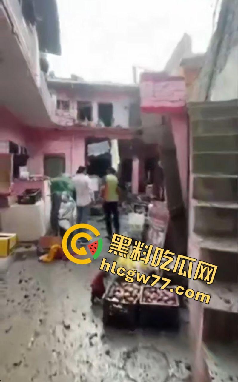 印巴局势炸裂！指挥官游戏玩多了，在游戏中的战术全部实施到现实中了！农民头被炸烂！-5