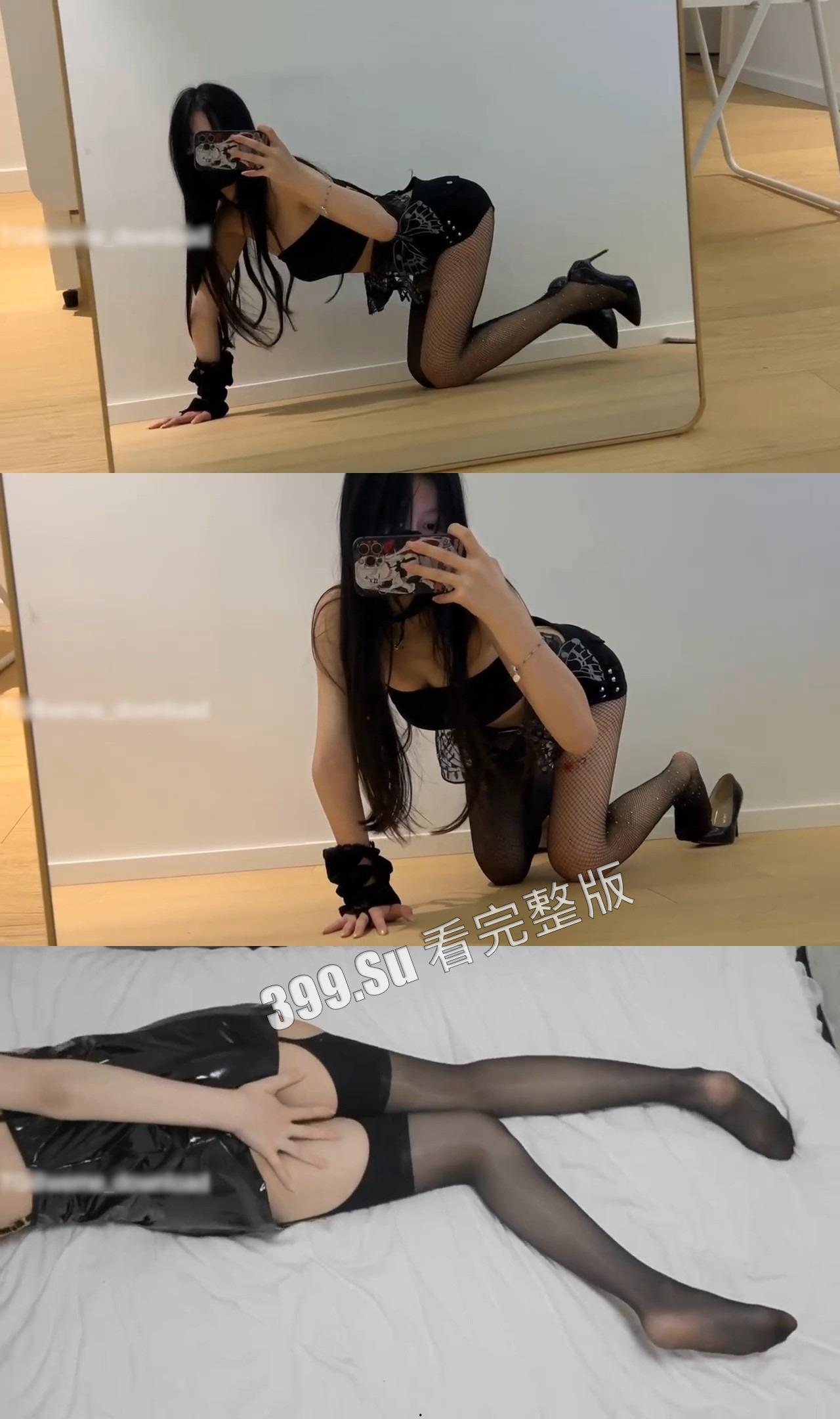 抖音 陈不凡超甜 400w+粉丝 微密圈视频合集 反差骚母狗  烧烧烧！强烈推荐（结尾附直播露奶视频）-29