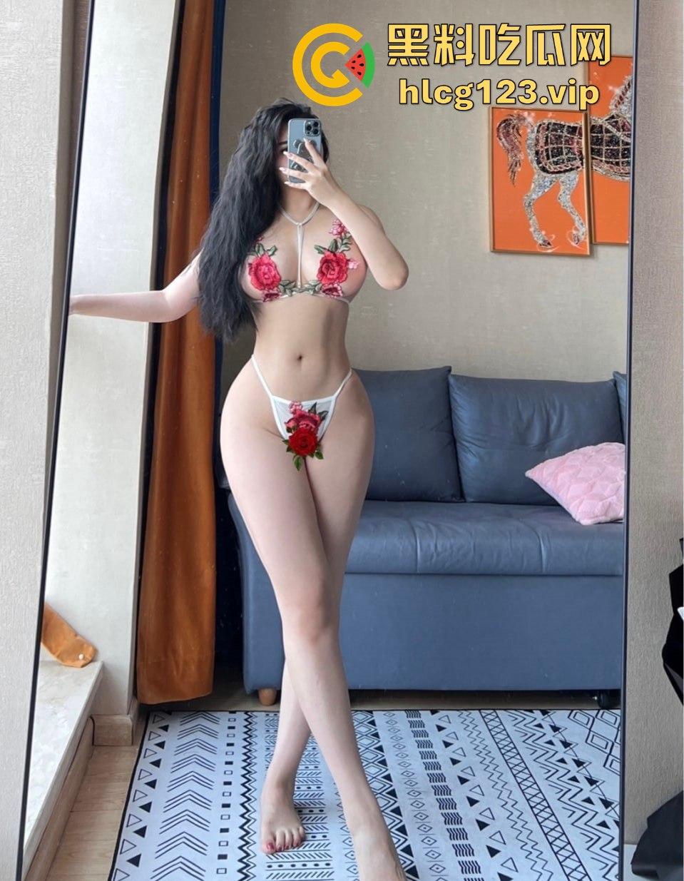 微密圈巨乳肥臀红人小王同学，千元VIP福利！肥鲍肥臀大奶让男人欲罢不能，日个逼都得上五位数！-19