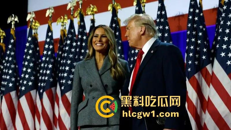 俄罗斯国营电视台爆梅拉尼娅大尺度照，新总统『特朗普』的娇妻黑历史辣眼睛！战斗民族全程不带怕！-19