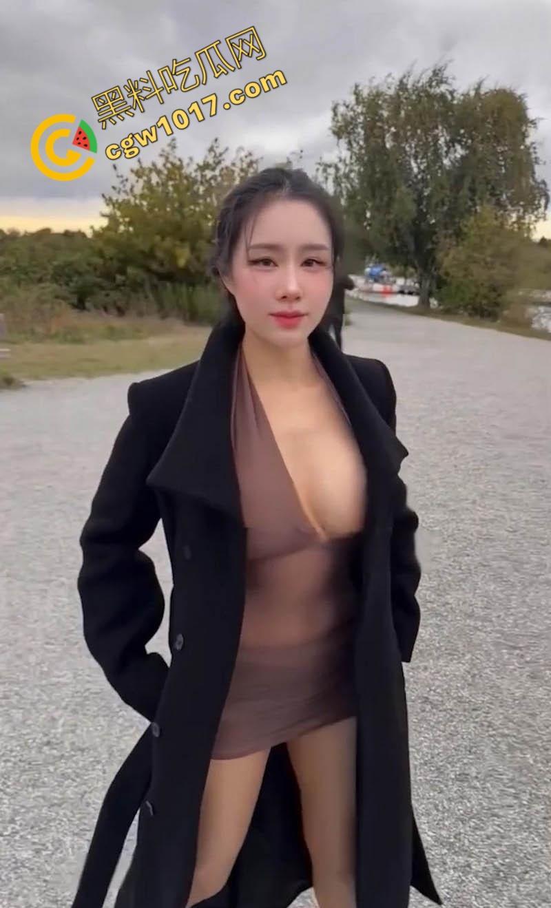 顶级超美御姐【汐梦瑶】新作【雨天小故事】:雨中野战,湿热缠绵,高潮迭起,尽显淫妻妩媚!-5